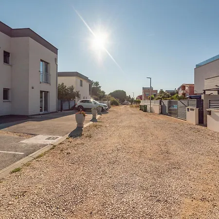 Apartamento Kauriapartment *