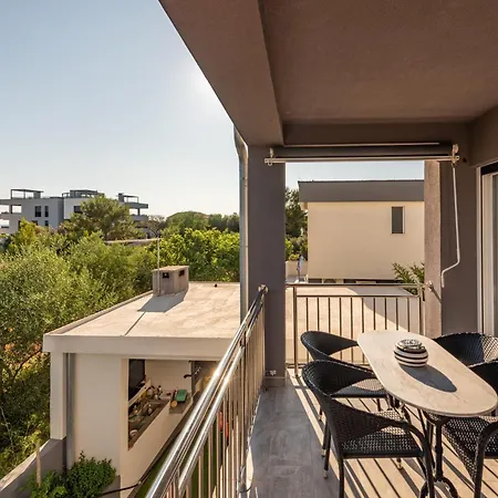Kauriapartment شقة