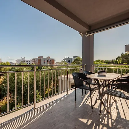 Kauriapartment شقة