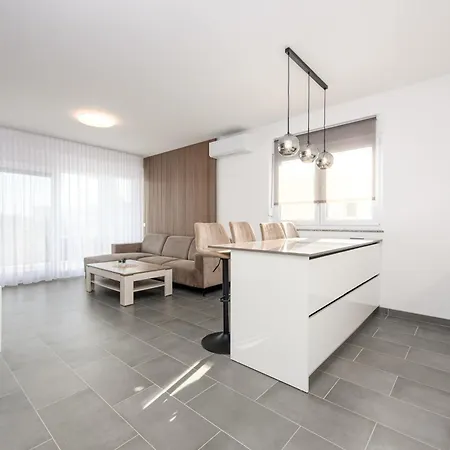Kauriapartment 扎顿