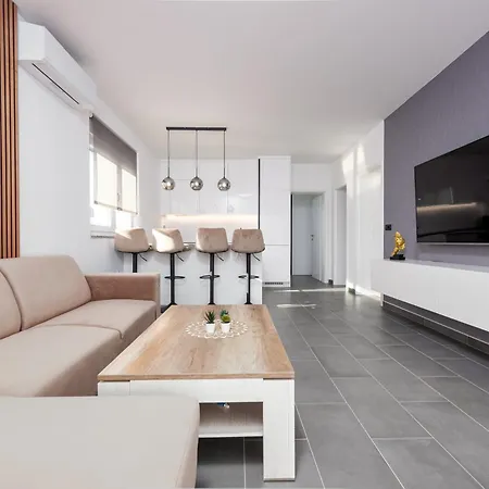 Kauriapartment زاتون