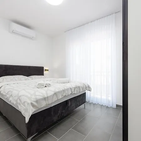 Kauriapartment * Zaton (Zadar)