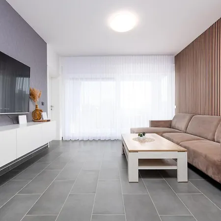 公寓 Kauriapartment