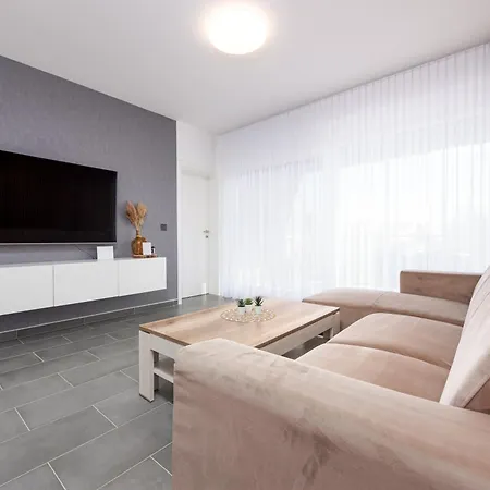 Kauriapartment * 扎顿