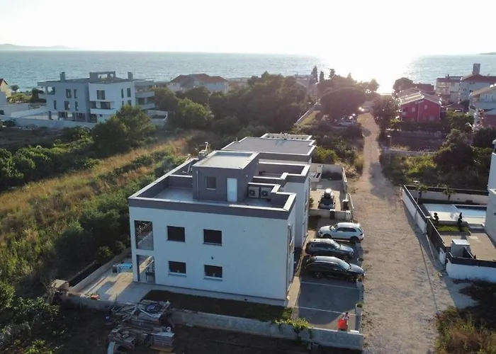 Apartamento Kauriapartment Zaton (Zadar)