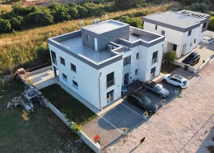 Kauriapartment Apartamento *