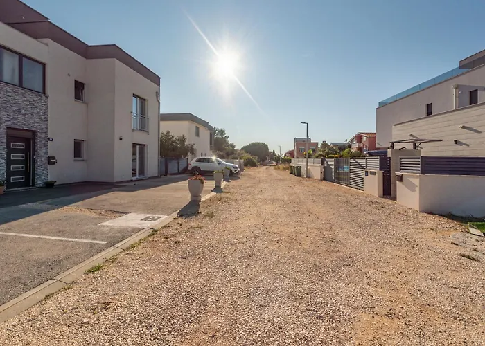 Apartamento Kauriapartment *