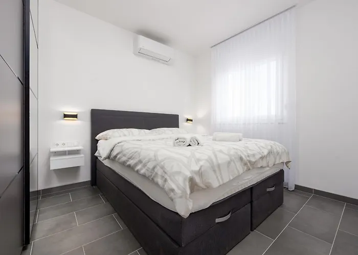 Apartamento Kauriapartment Zaton (Zadar)