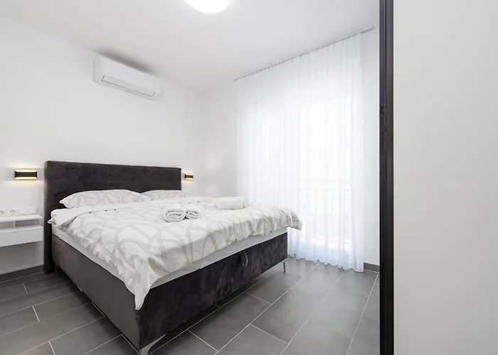 Kauriapartment * Zaton (Zadar)