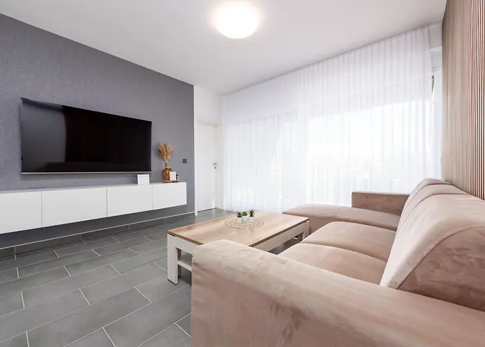 Kauriapartment * Zaton (Zadar)