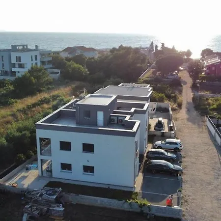 Apartment Kauriapartment Zaton (Zadar)