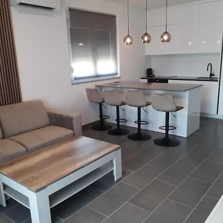 Kauriapartment