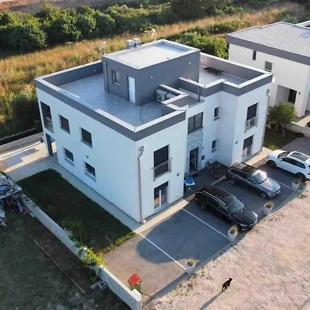 Kauriapartment Apartment *