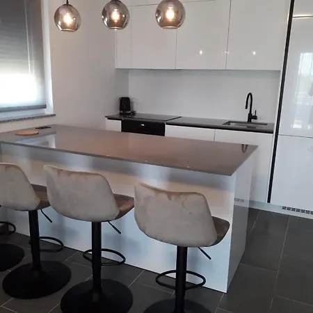 Apartament Kauriapartment Zaton (Zadar)