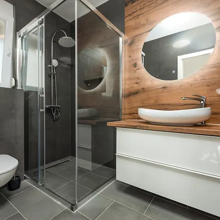 Kauriapartment Apartament Zaton (Zadar)