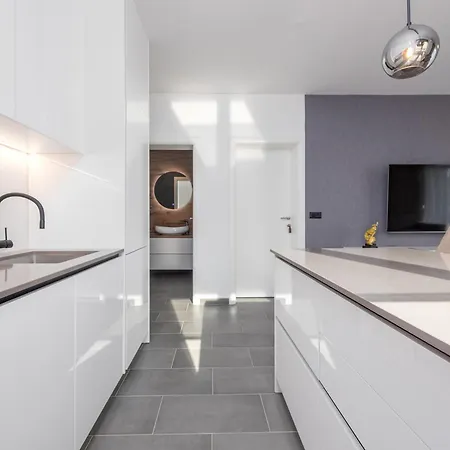 Kauriapartment Apartament