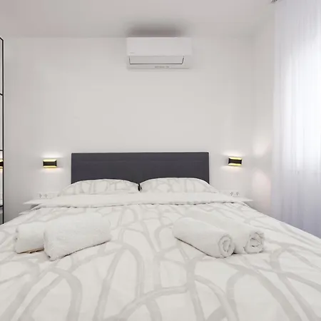 Kauriapartment Apartment Zaton (Zadar)