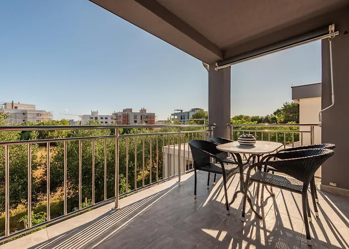 Kauriapartment Appartement