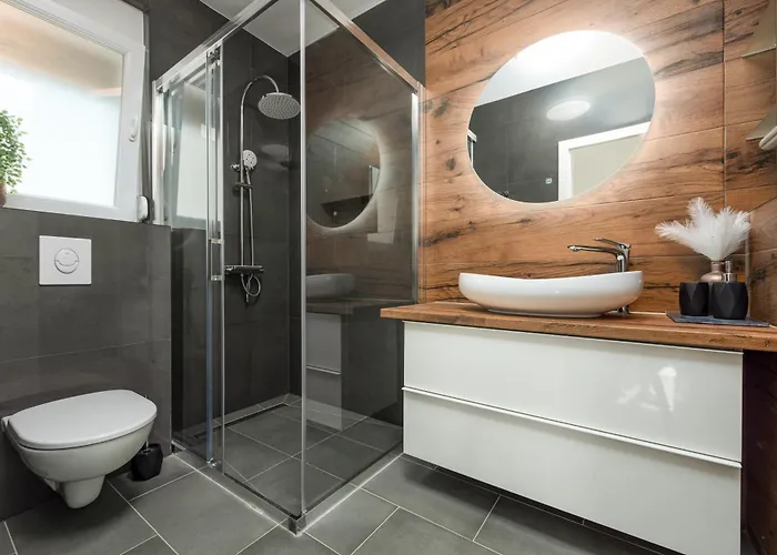 Kauriapartment Appartement Zaton (Zadar)