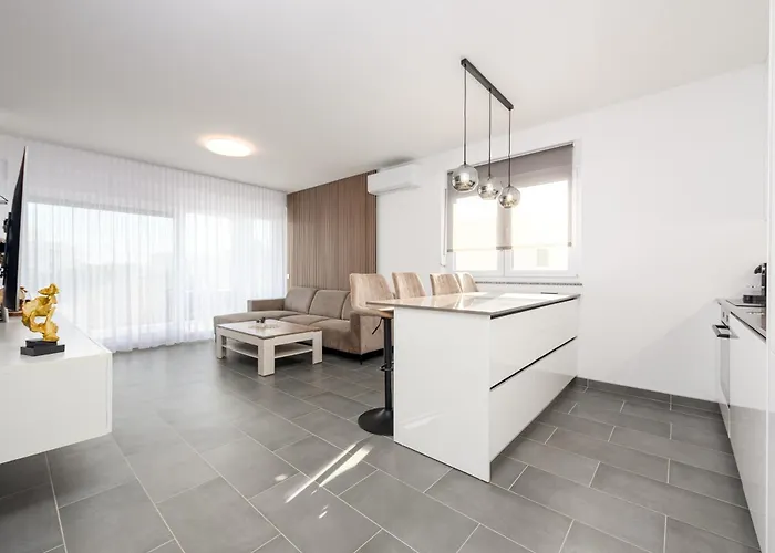 Kauriapartment Zaton (Zadar)