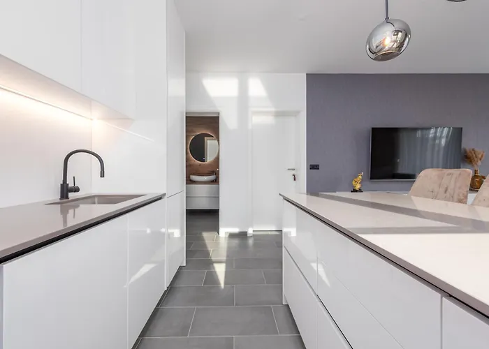 Kauriapartment Appartement