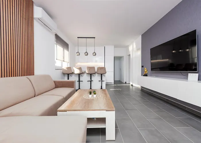 Kauriapartment Zaton (Zadar)