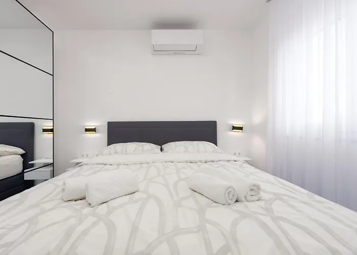 Kauriapartment Appartement Zaton (Zadar)