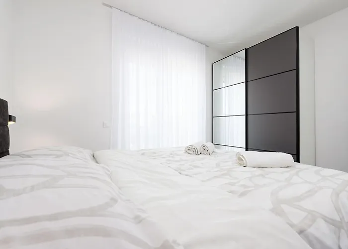 Kauriapartment * Zaton (Zadar)