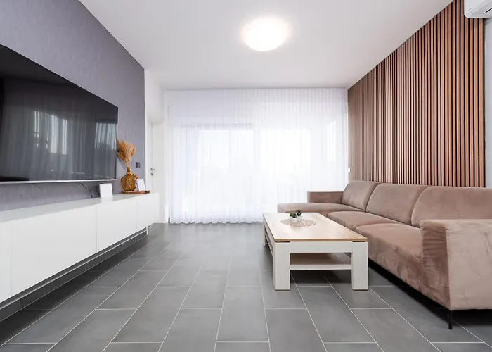 Appartement Kauriapartment